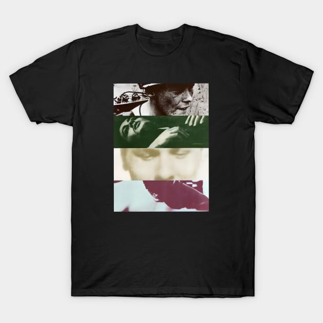 the Smiths T-Shirt by Maria crew